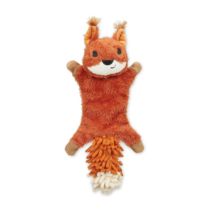 Saffia Squirrel