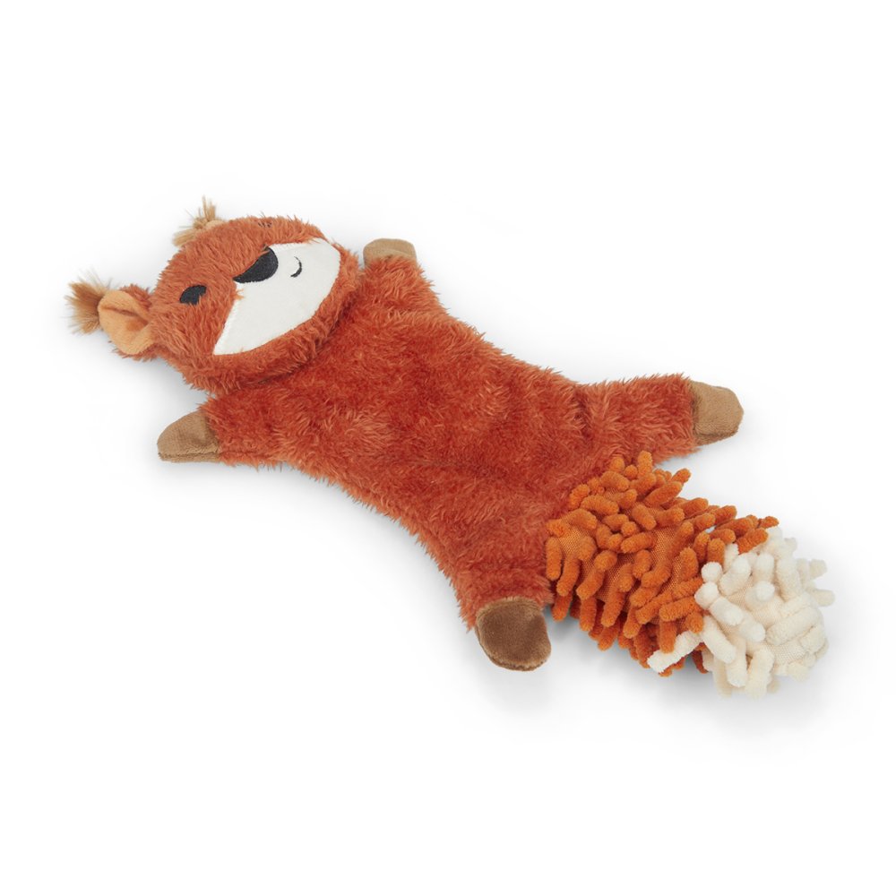 Saffia Squirrel