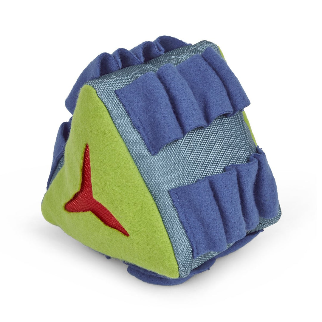 Snuffle Triangle