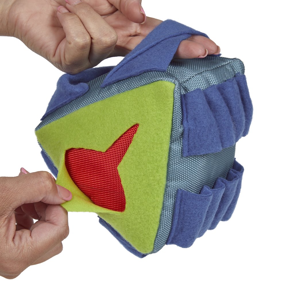 Snuffle Triangle