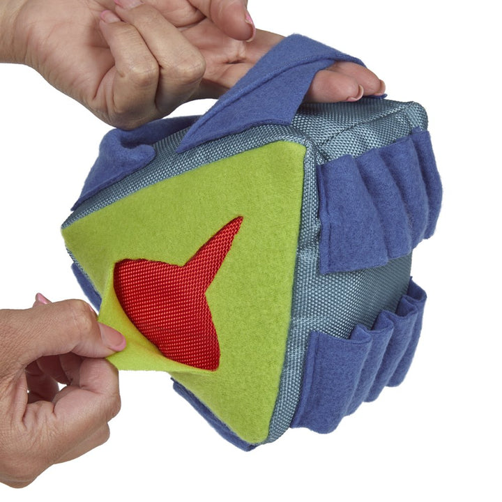 Snuffle Triangle