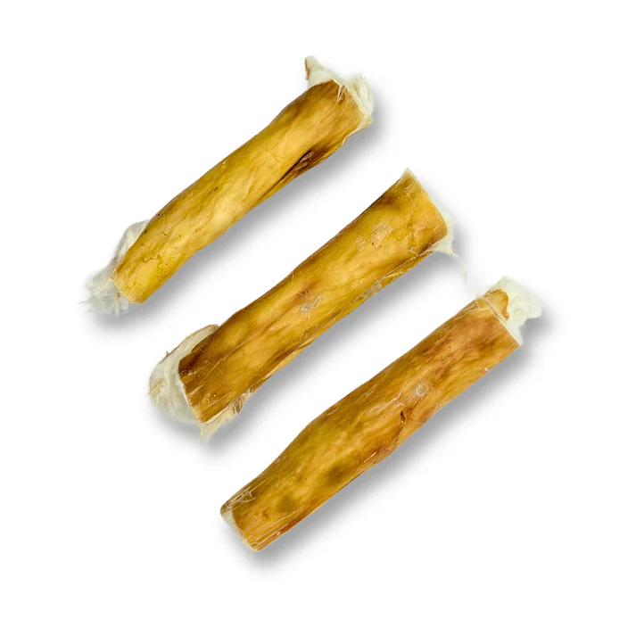 Rabbit Hide Roll (approx. 15cm)