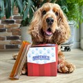 Brothies Beef Chew (XL approx. 100g)