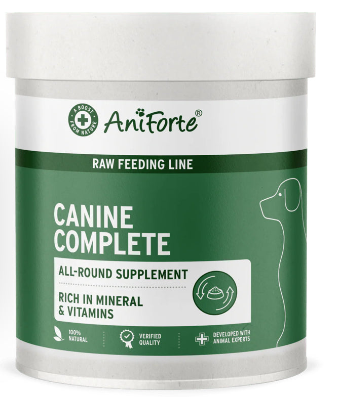 AniForte Canine Complete 250g