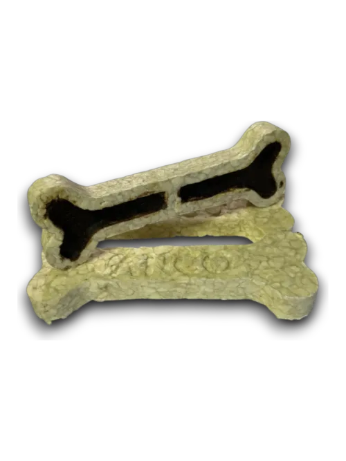 Anco Naturals Crunchy Collagen Bone wth Liver