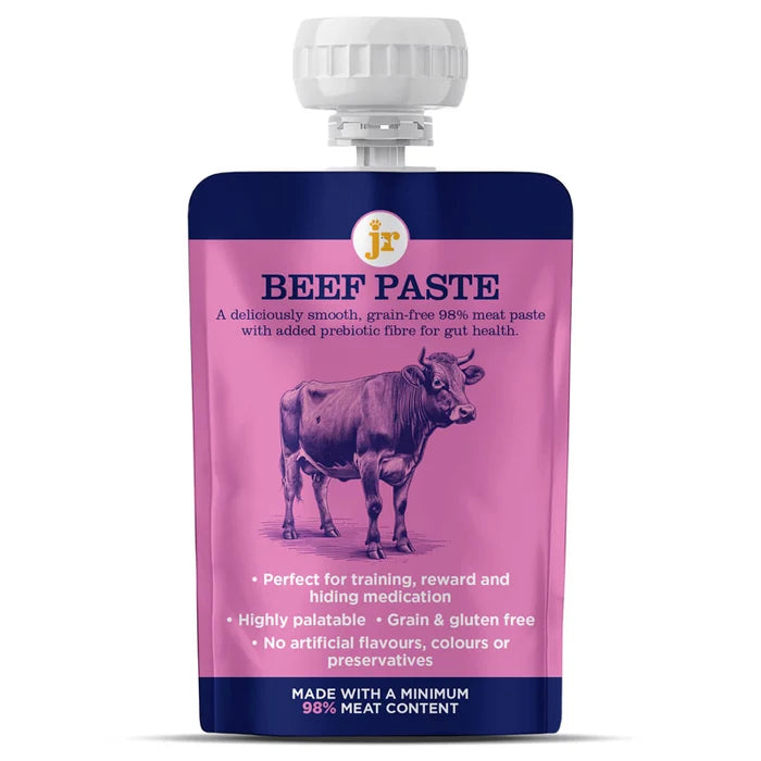 JR Premium Beef Paste+ 80g