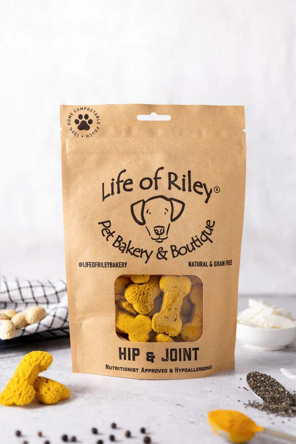 Life of Riley Hip & Joint Bones