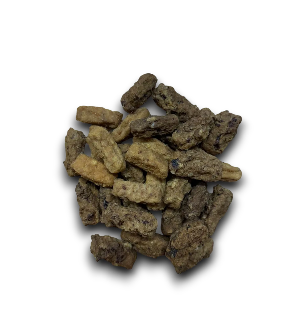 Anco Fusions Mixed Meaty Bites 280g