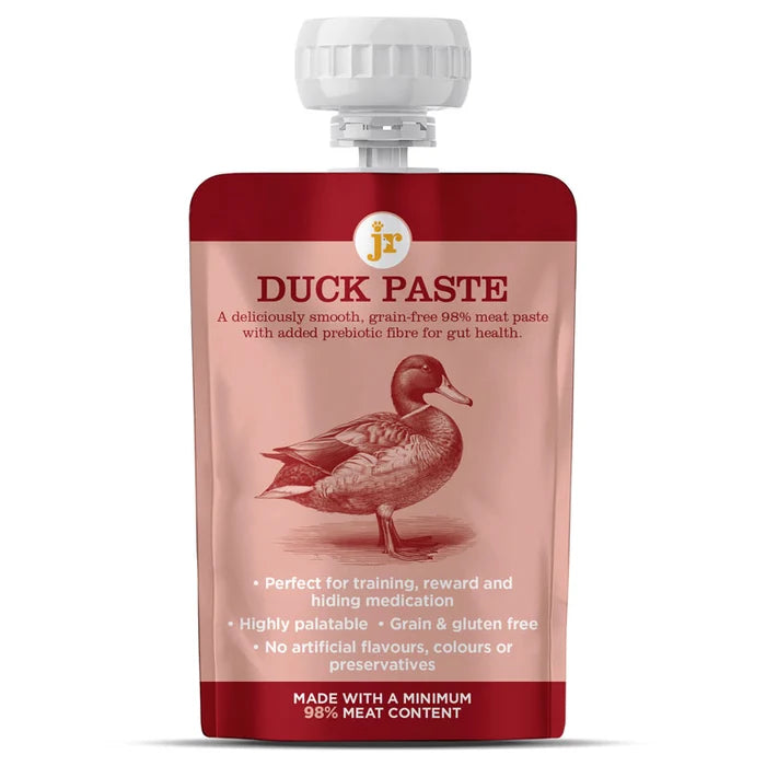 JR Premium Duck Paste+ 80g