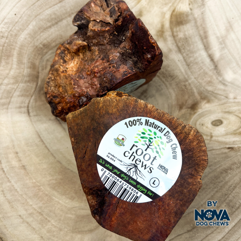 Root Chew Large (500g - 750g)