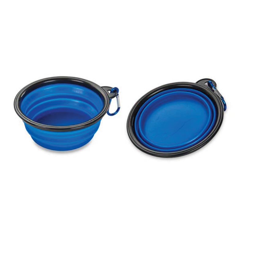 Petface Collapsible Travel Bowl