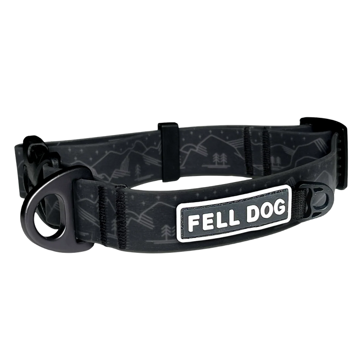 Fell Dog Drench Waterproof Collar