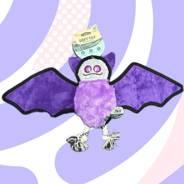 Halloween Rough and Tough Bat