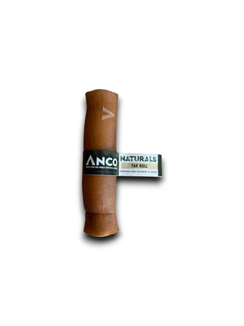 Anco Naturals Yak Roll (medium)