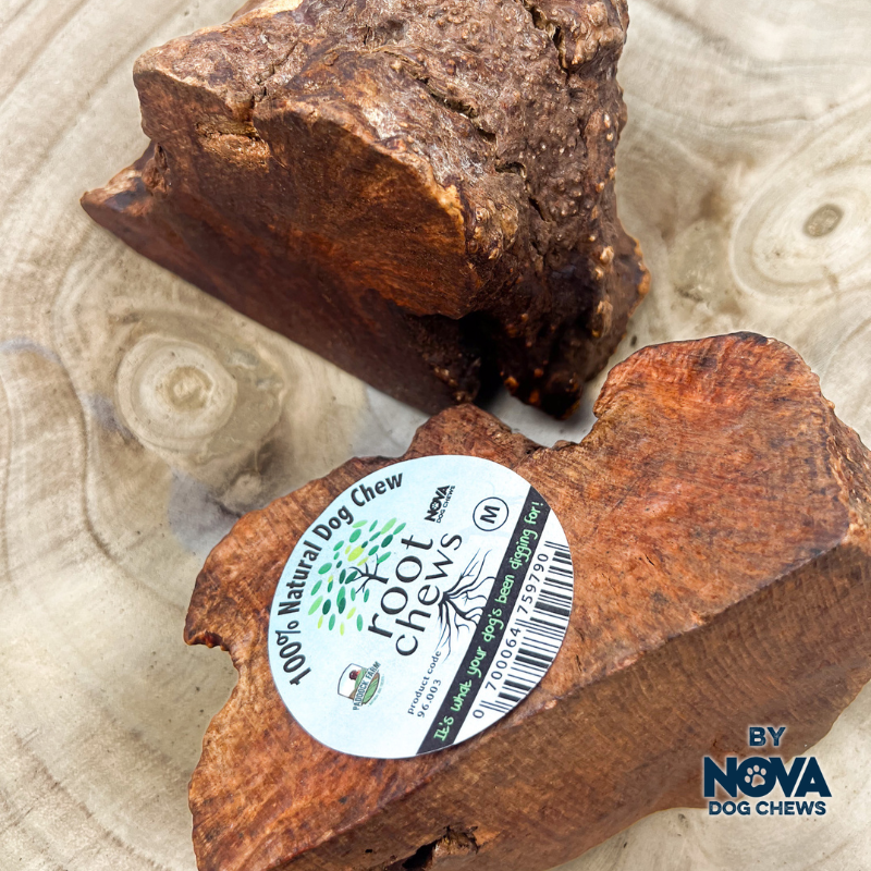Root Chew Medium (300g - 500g)