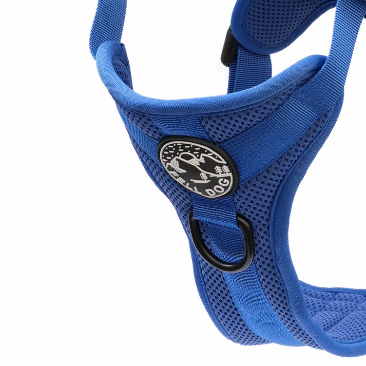 Fell Dog Helvellyn Harness