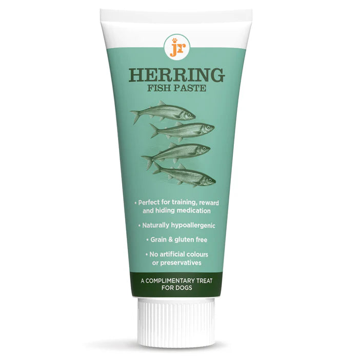 JR Herring Fish Paste 75g