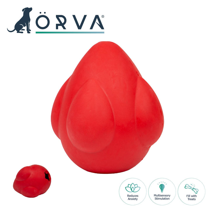 ÖRVA Tuff Stuff Treat Shuttle