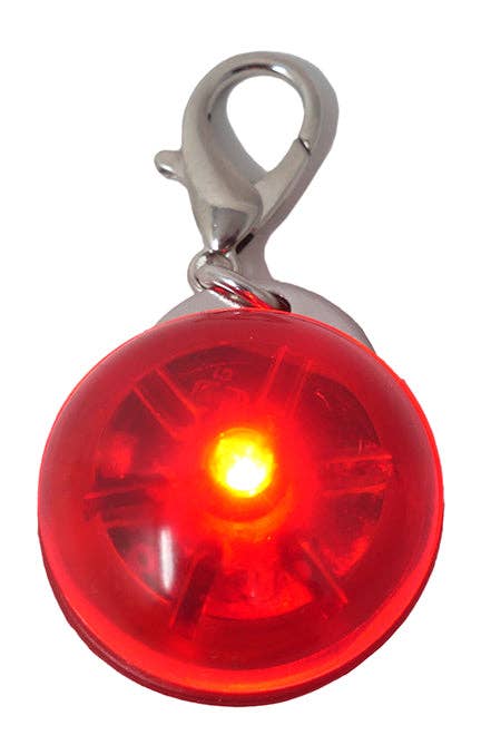 Dog Collar Blinker