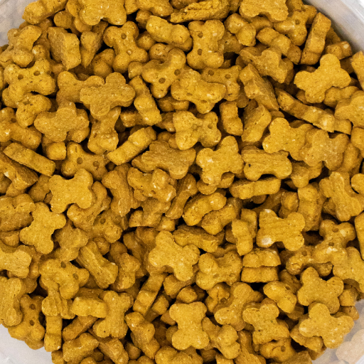 Betty Miller Wheat-Free Cheese Minis 400g