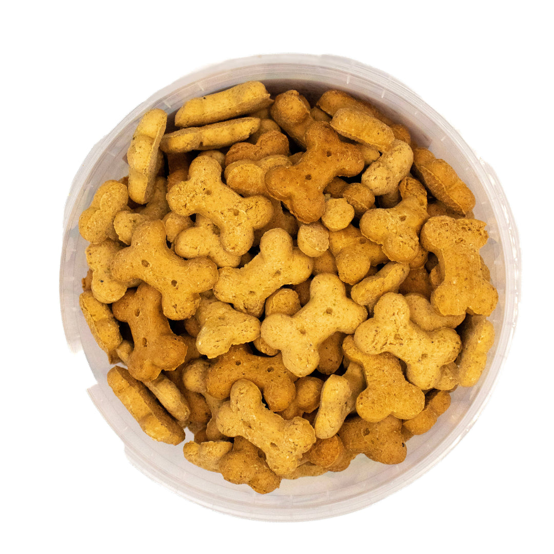 Betty Miller Grain-Free Duck & Orange 400g