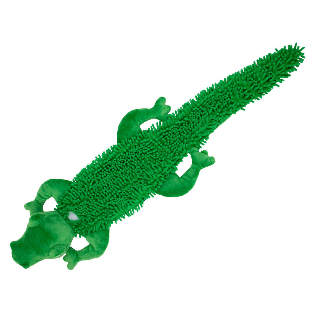 Örva Snuffle Croc Rollable Mat