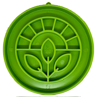 Sodapup Garden Design Slow Feeder