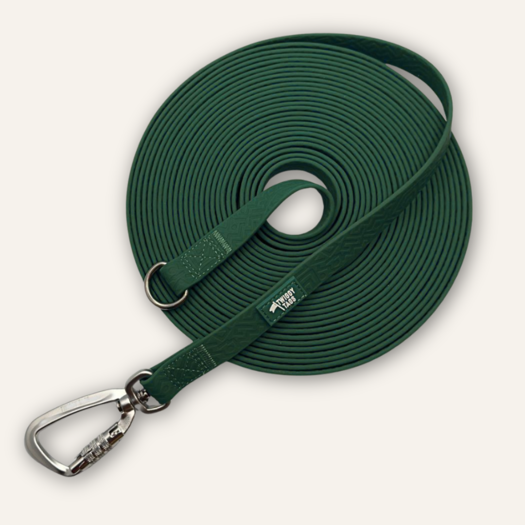 Twiggy Tags Tidal Waterproof Longline