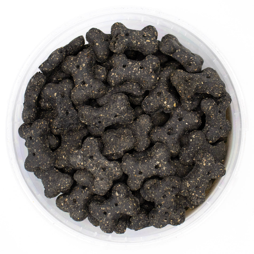 Betty Miller Charcoal Bones 500g