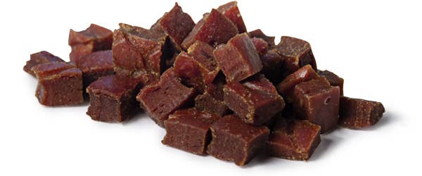 Woolf Lamb Chunkies 100g