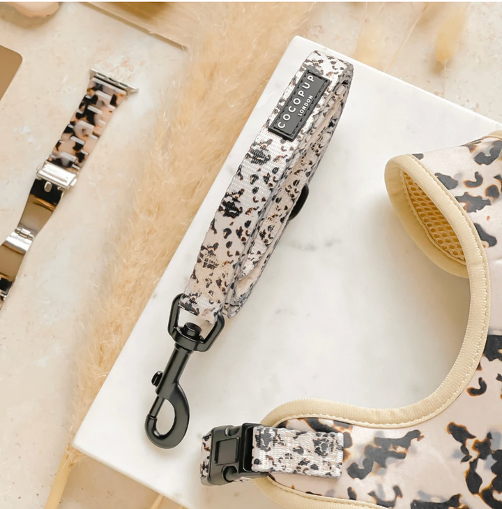 Cocopup Lead - Ivory Tort