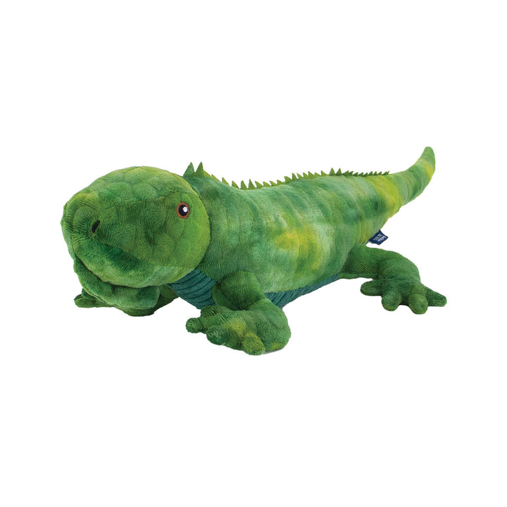 Cuddle Lizard