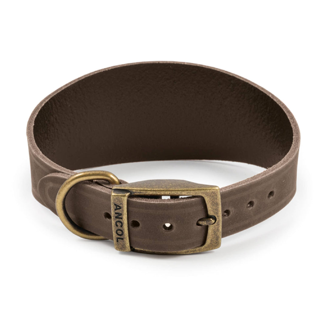 Timberwolf Hound Collar ( Size 34-43cm)